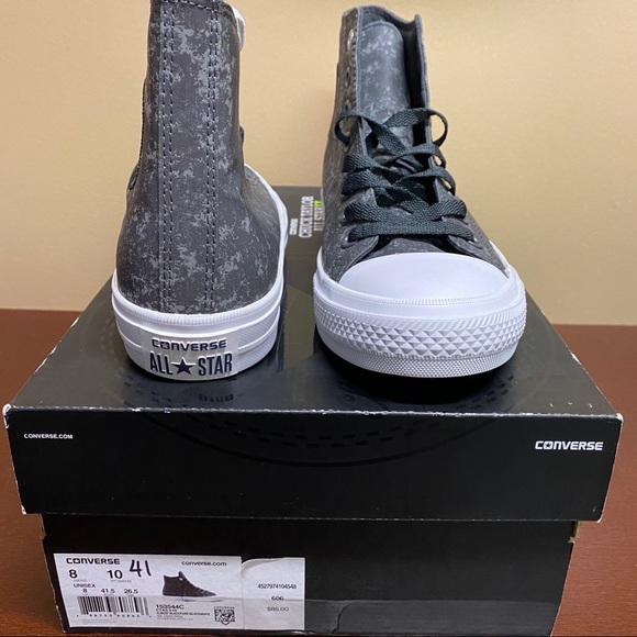 Converse Chuck Taylor All Star II Unisex Shoe - Picture 6 of 6